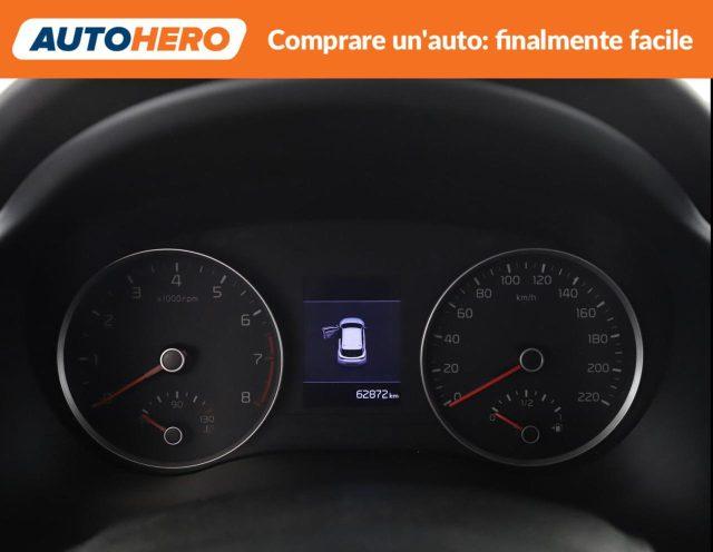 KIA Stonic 1.4 MPI 100 CV Style