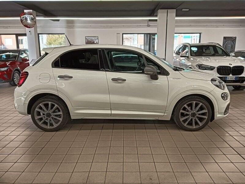 FIAT 500X 500X 1.0 T3 120 CV Sport