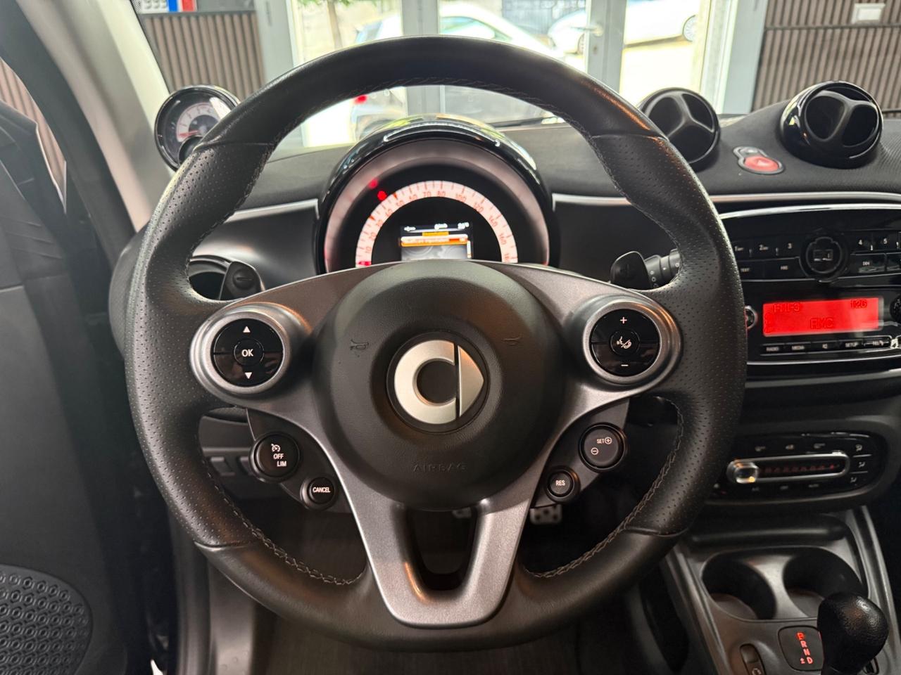 Smart ForTwo 70 1.0 Passion