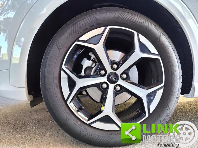 FORD Puma 1.0 EcoBoost Hybrid 125 CV S&S ST-Line X GAR.FORD