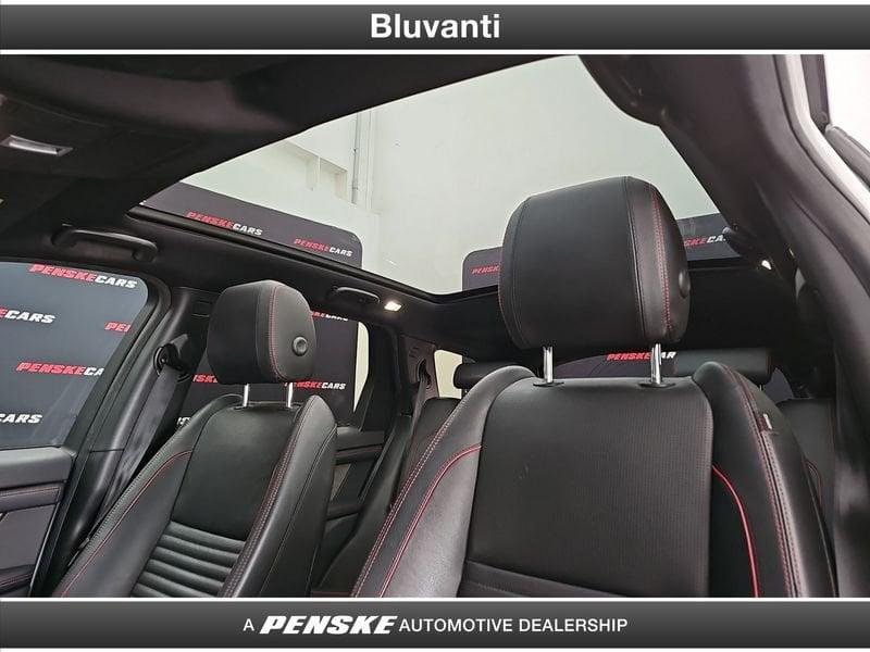 Land Rover Discovery Sport Discovery Sport 2.0 Si4 200 CV AWD Auto R-Dynamic S 7P.ti