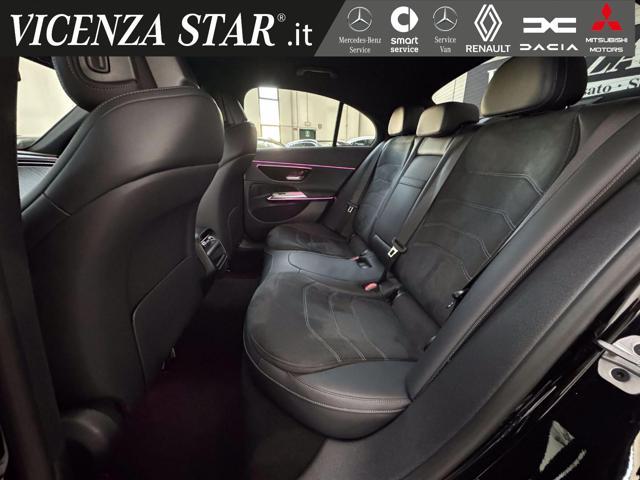 MERCEDES-BENZ E 220 d MHV AMG ADVANCED