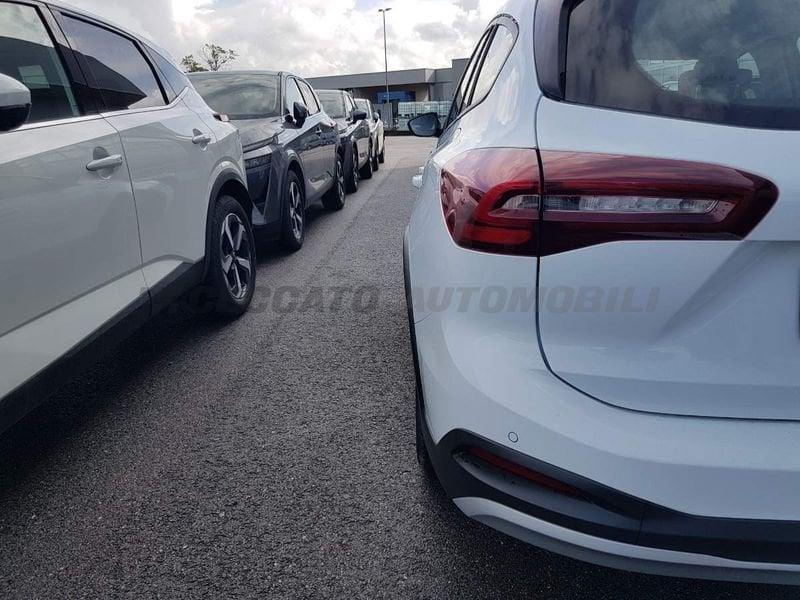 Ford Focus Focus Active SW 1.0t ecoboost h 125cv