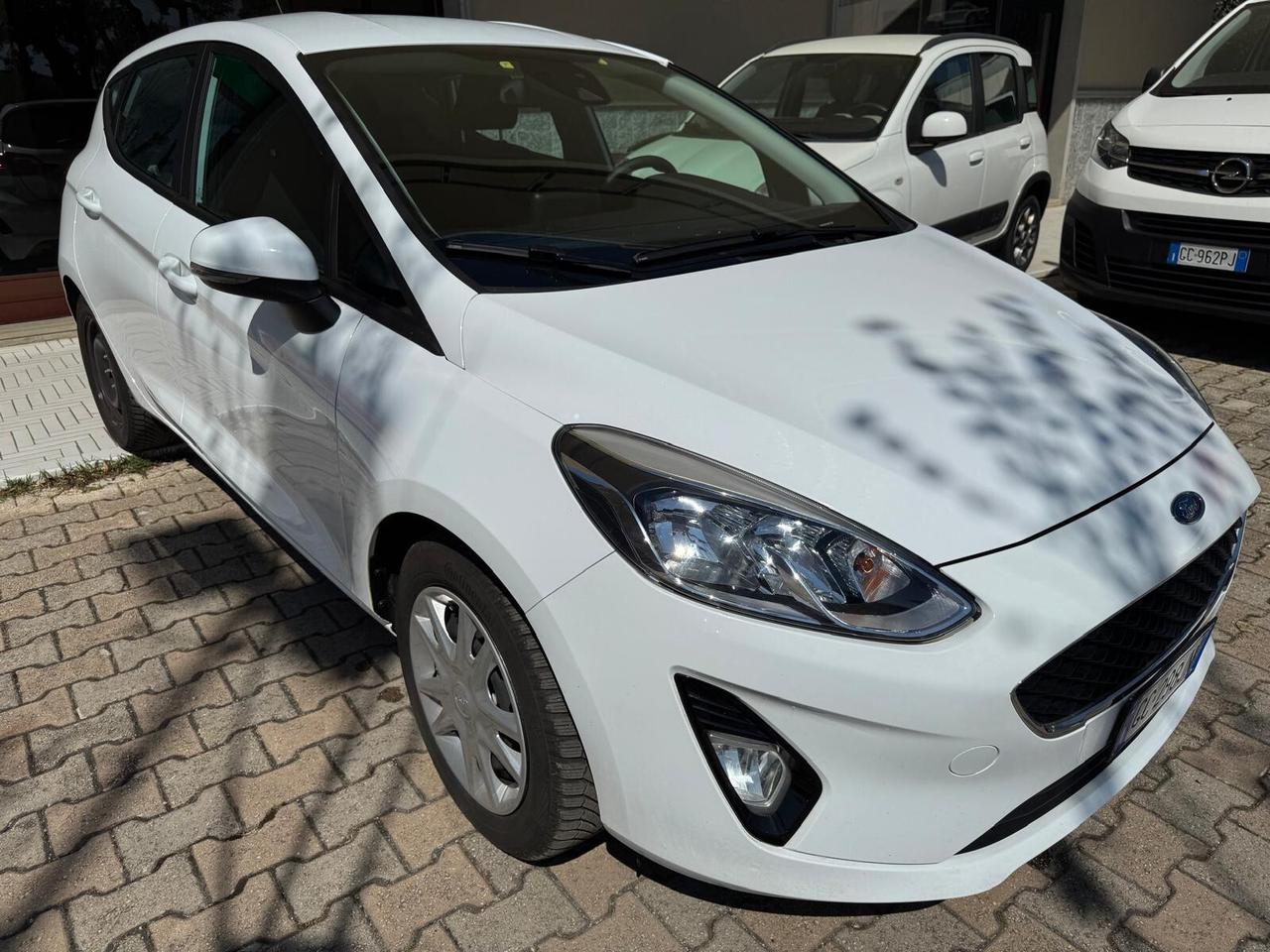 Ford Fiesta 1.5 tdci EcoBlue 5 porte Business