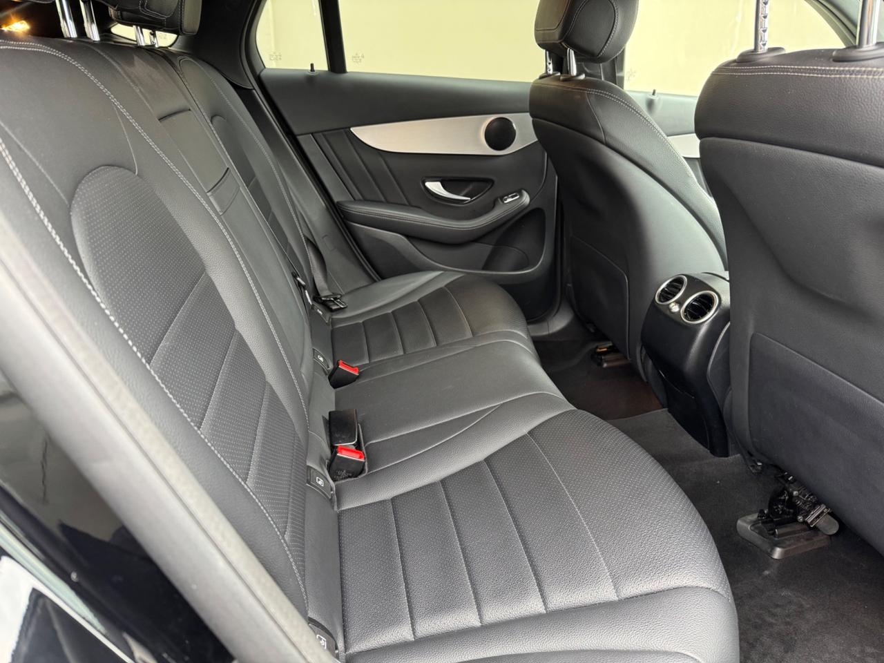 Mercedes-benz GLC 220 GLC 220 d 4Matic Premium Plus