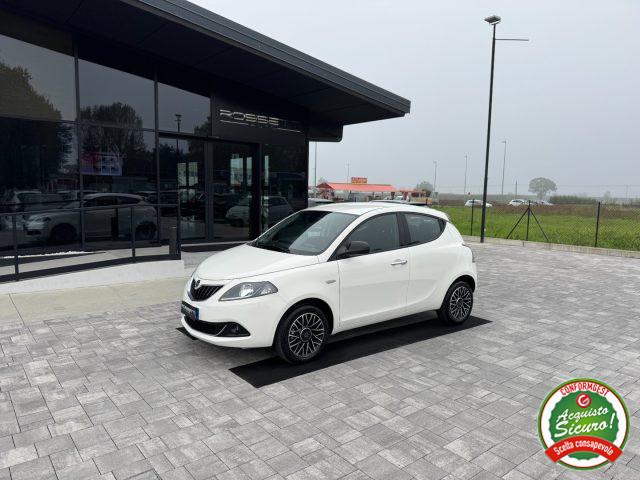 LANCIA Ypsilon 1.0 FireFly Platino Hybrid 5p ANCHE NEOPATENTATI