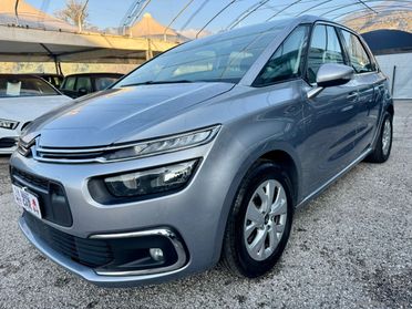 CITROEN C4 SpaceTourer BlueHDi 130 Live