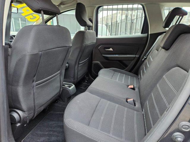 DACIA Duster 1.0 TCe GPL 4x2