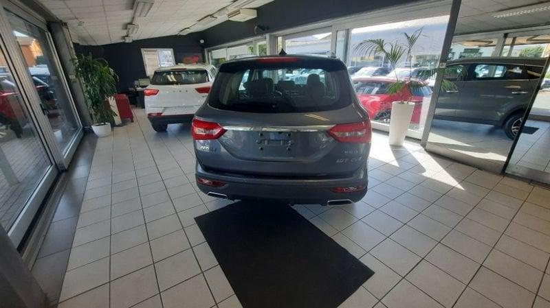 Dfsk Glory 580 1.5 GPL/ Bifuel aut.