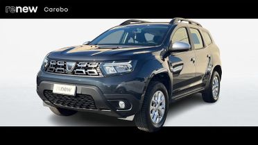 Dacia Duster 1.0 tce Comfort Gpl 4x2 100cv