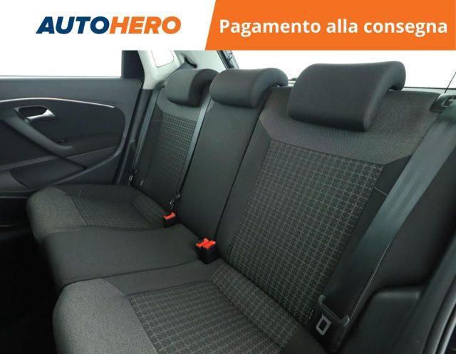 VOLKSWAGEN Polo 1.0 MPI 75 CV 5p. Comfortline