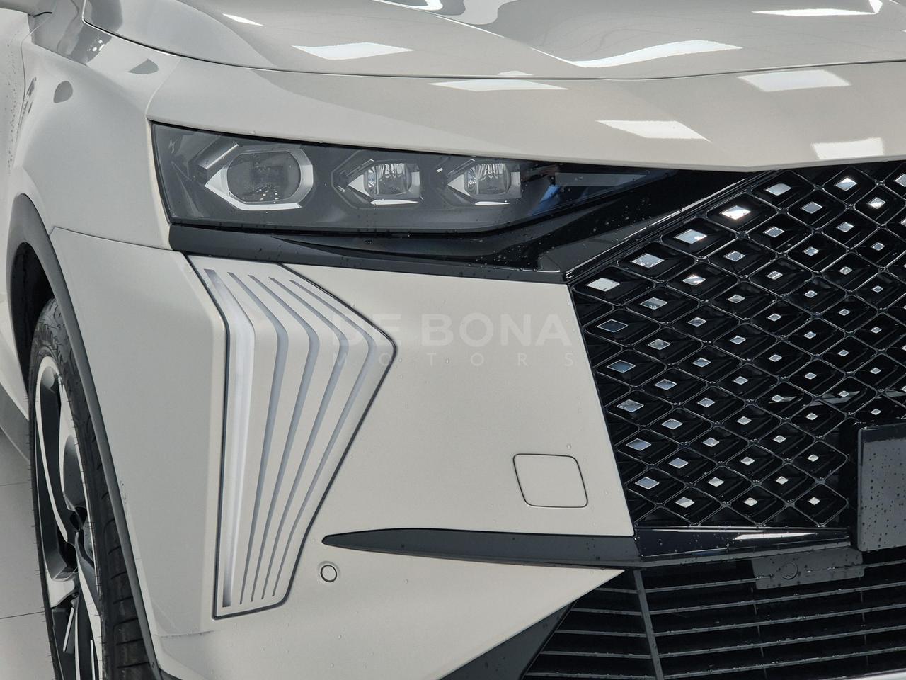 DS DS 7 1.5 bluehdi etoile 130cv auto