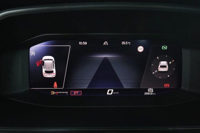 CUPRA Formentor Formentor 1.5 TSI DSG