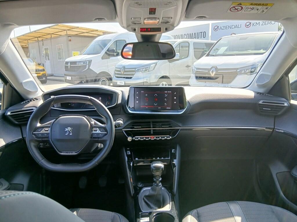 Peugeot 208 5 Porte 1.2 PureTech Allure Pack