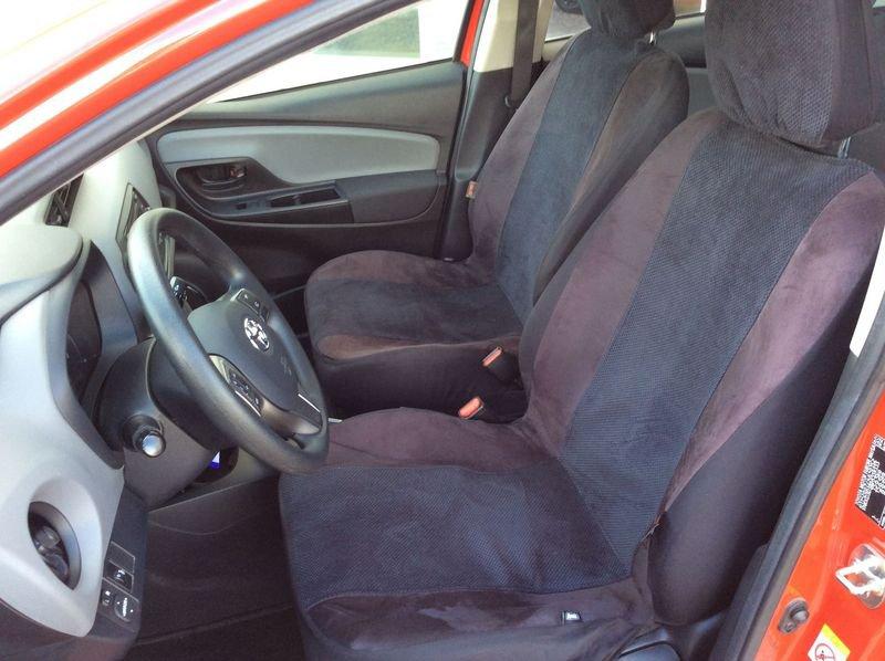 Toyota Yaris Yaris 1.5 Hybrid 5 porte Active