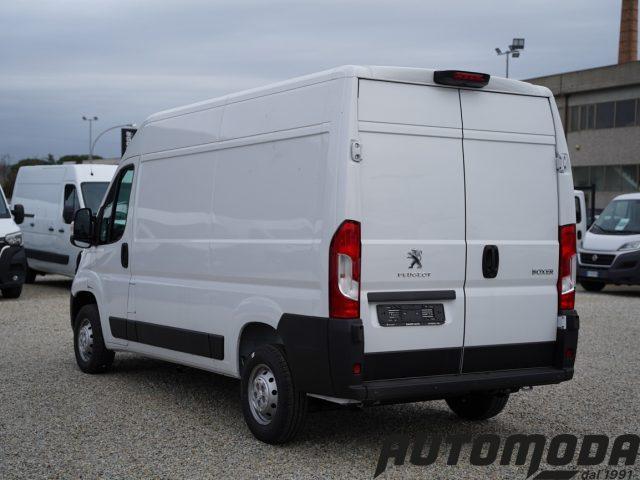 PEUGEOT Boxer 333 L2H2 140BLUEHDI