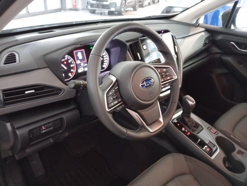 Subaru Crosstrek 2.0i e-Boxer MHEV CVT Lineartronic Style Xtra