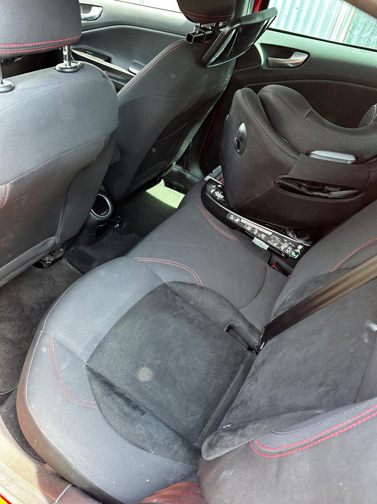 Alfa Romeo Giulietta 1.6 JTDm TCT 120 CV Super