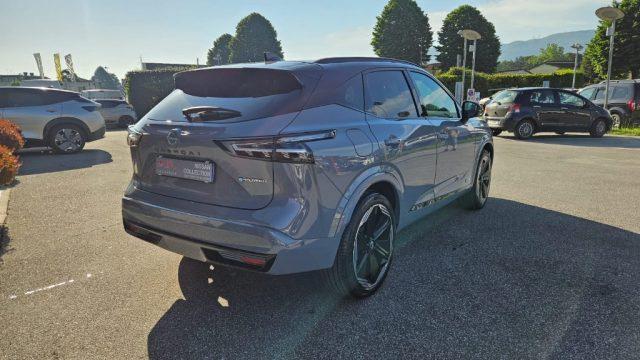 NISSAN Qashqai e-Power N-Design