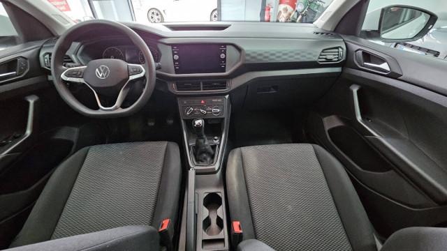 Volkswagen T-Cross 1.0 tsi Style 95cv