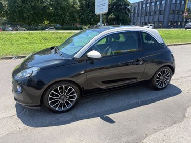 Opel Adam Rocks 1.2 70 CV”TETTO”EURO5B”