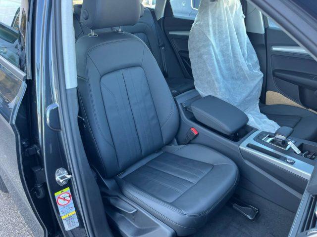 AUDI Q5 35 TDI S tronic Business Advanced