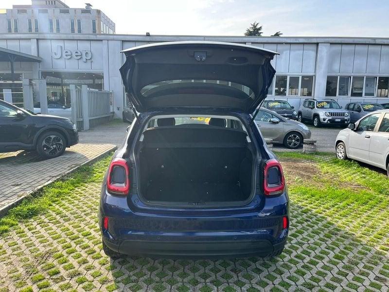 FIAT 500X 1.0 T3 120 CV Connect