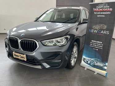 BMW X1 xDrive20d 190cv Business Advantage Aut.2020