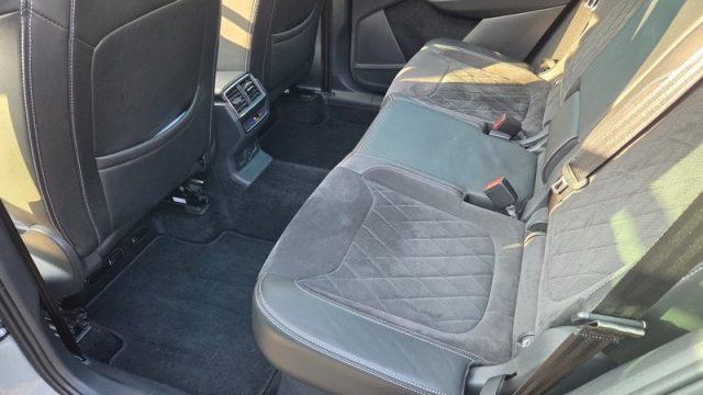 SKODA Kodiaq 2.0 TDI SCR 190 CV 4x4 DSG SportLine PERMUTE TETTO