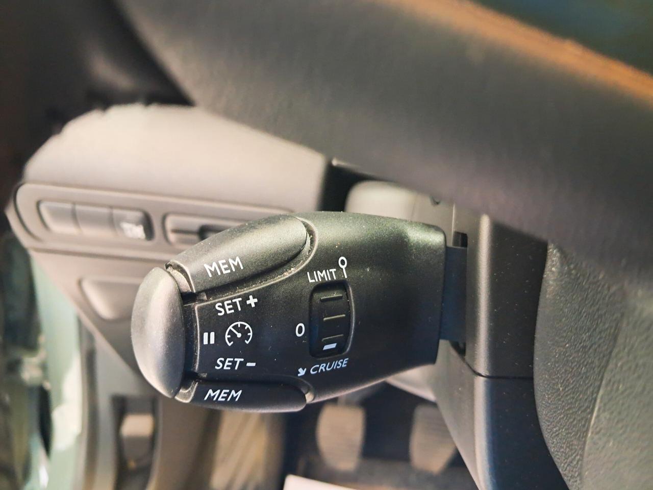 Citroen C3 Aircross BlueHDi 110 cv S Shine