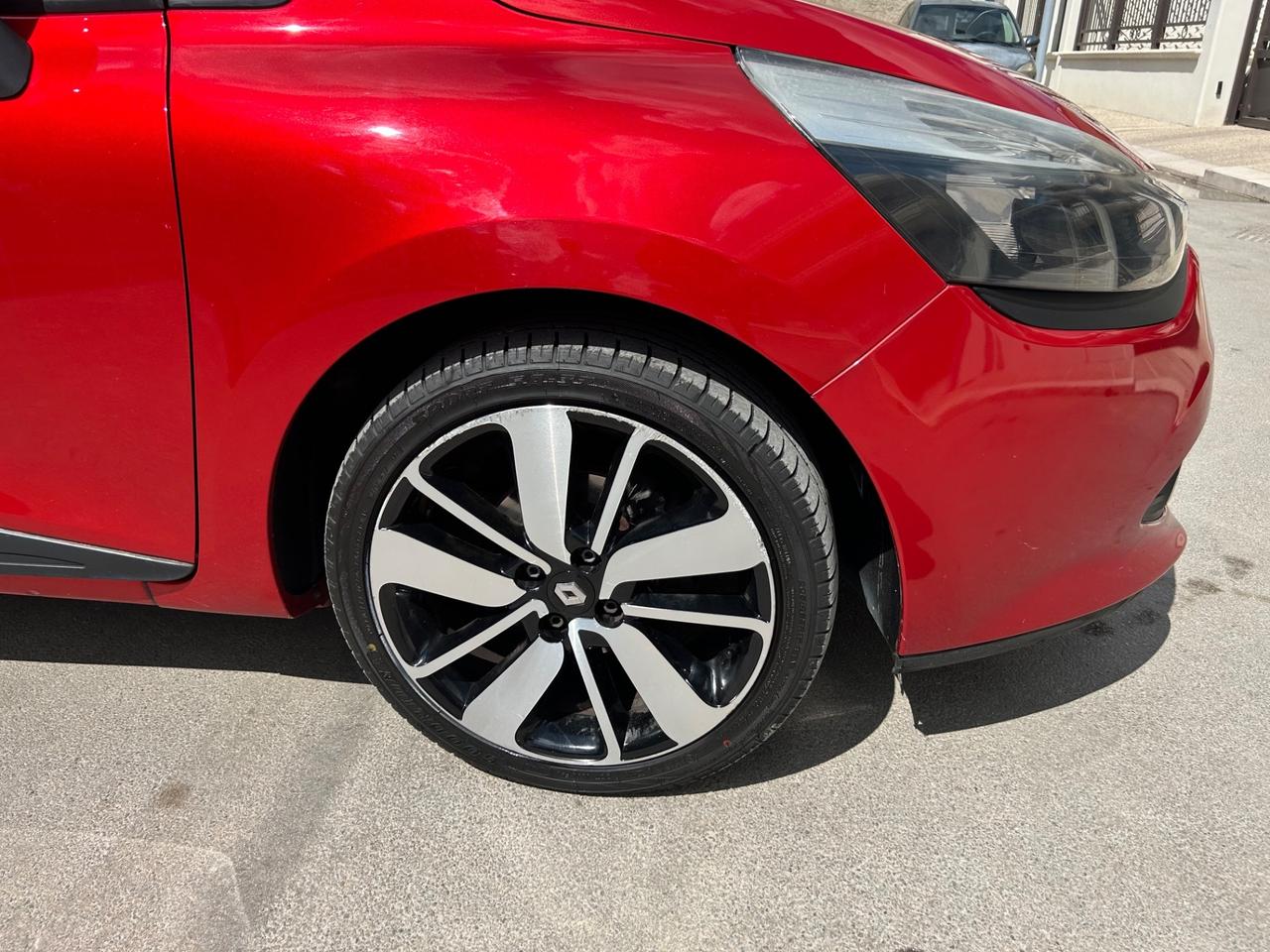 Renault Clio 1.5 dCi 8V 75CV 5 porte Live