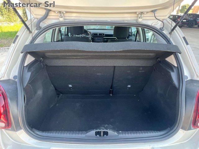 CITROEN C3 C3 III 2017 1.2 puretech You! GN903LP