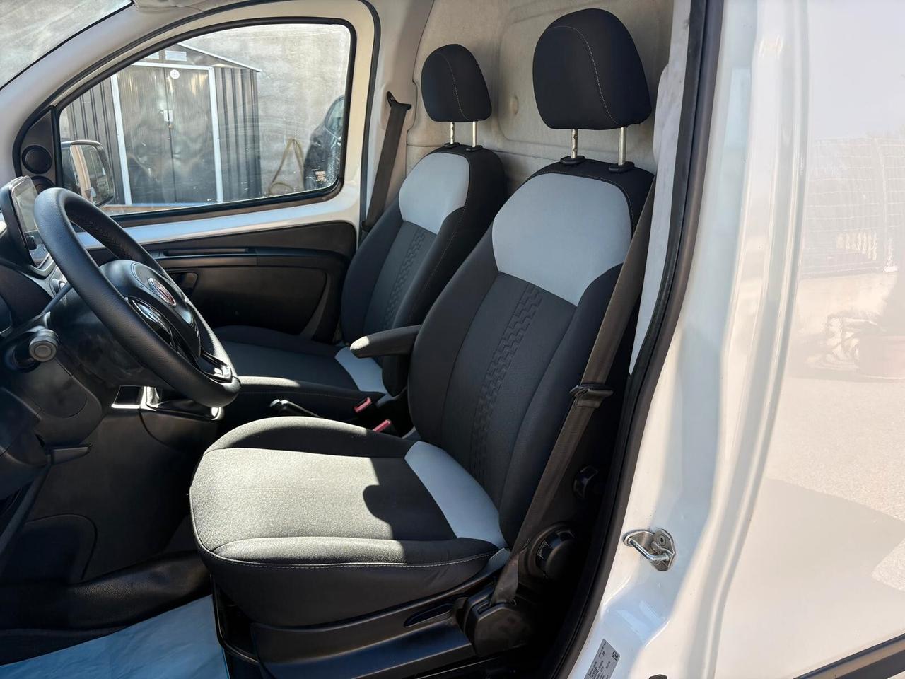 Fiat Fiorino 1.3 MJT 95CV Cargo SX *IVA COMPRESA*