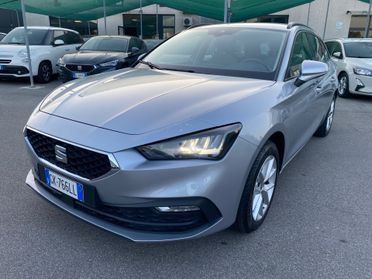 Seat Leon Sw 2.0 116 CV Full Led Virtual Cockpit Garantita