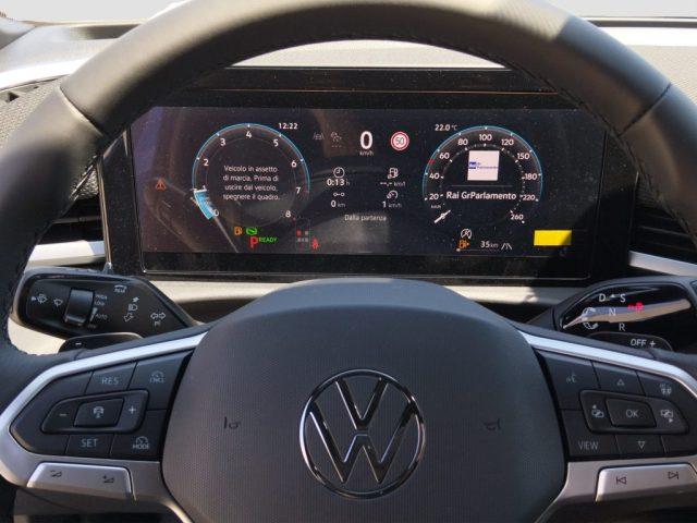VOLKSWAGEN T-Roc T-Roc 1.5 eTSI ACT DSG Style