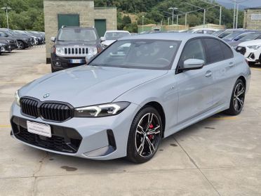 BMW Serie 3 320d mhev 48V xdrive MSport Pro auto