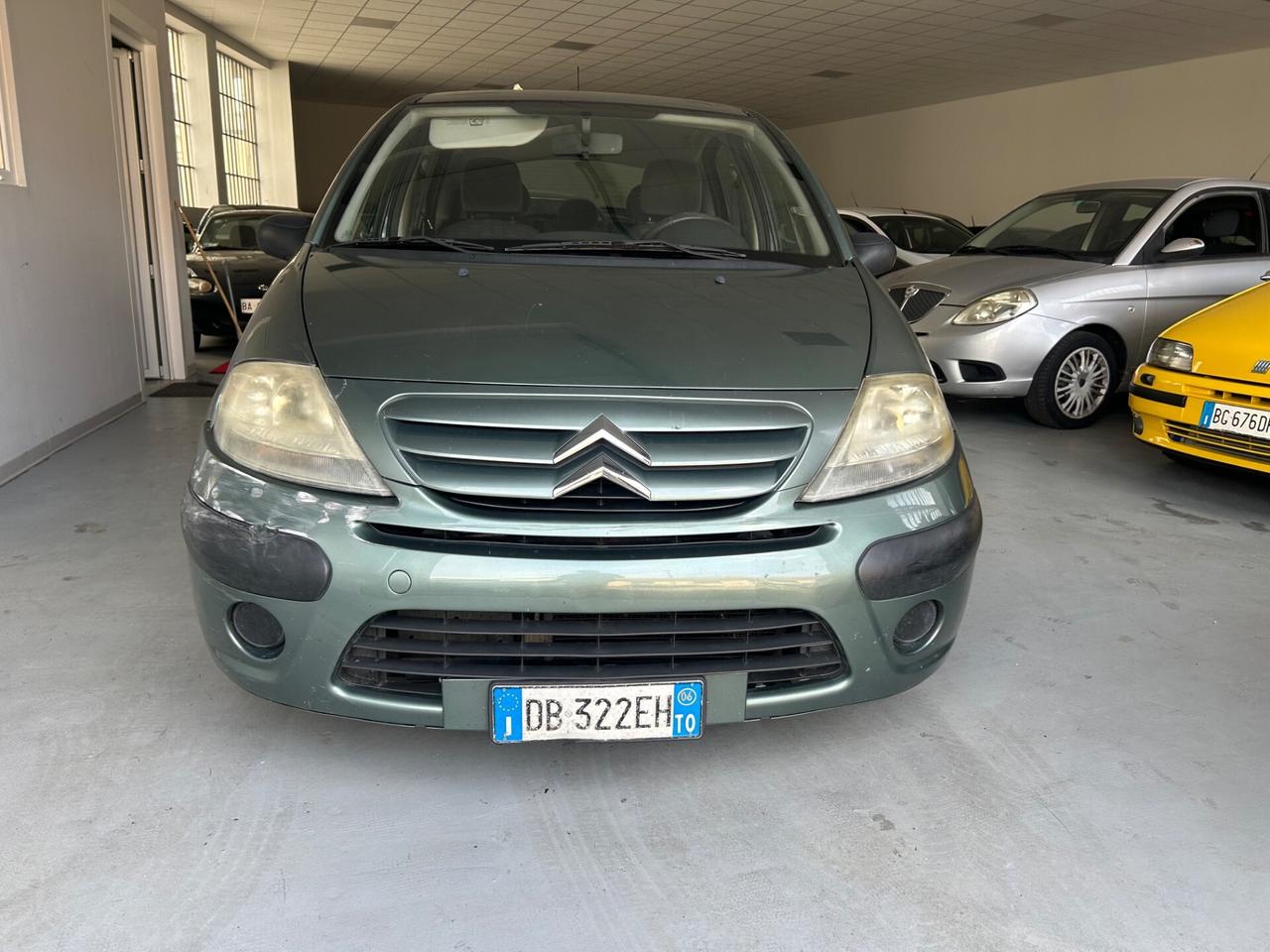 Citroen C3 1.1 Classique