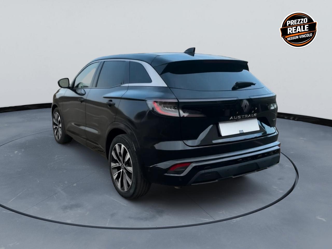 Renault Austral Full Hybrid E-Tech 200 CV Techno