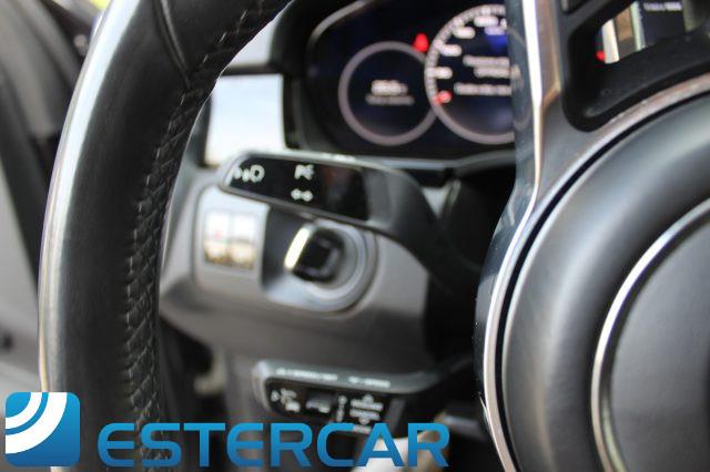 PORSCHE Cayenne 2.9 V6 S