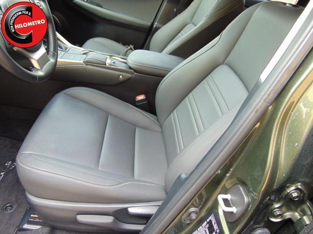 LEXUS NX 300 300 H Hybrid 4WD Premium