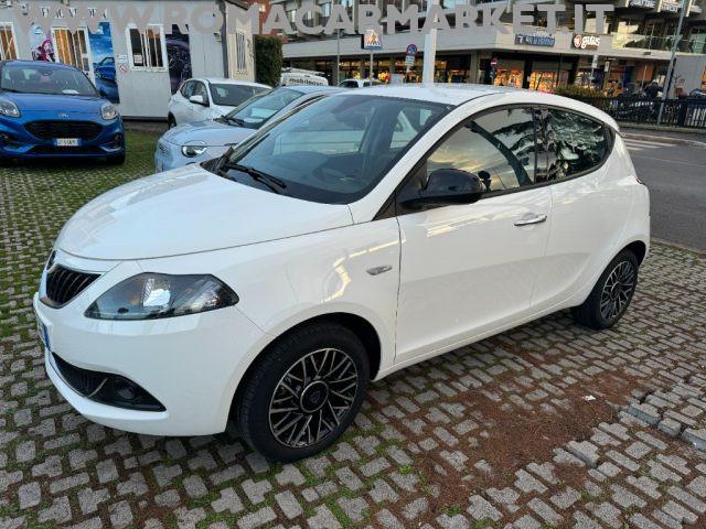 LANCIA Ypsilon 1.0 FireFly 5 porte S&S Hybrid Platino KM CERTIFIC