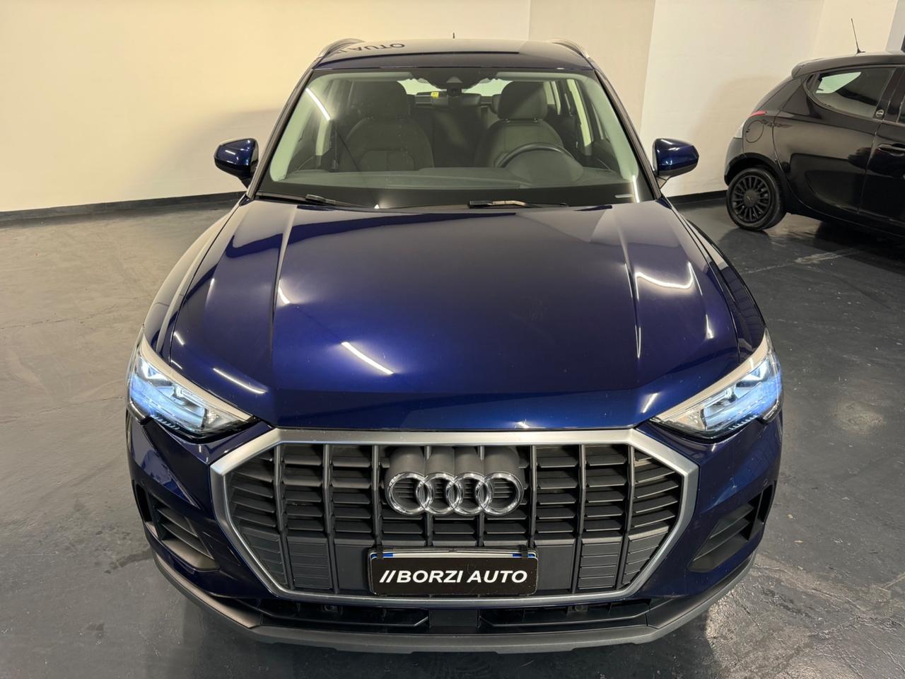 Audi Q3 35 TFSI Business Advanced PROMO!