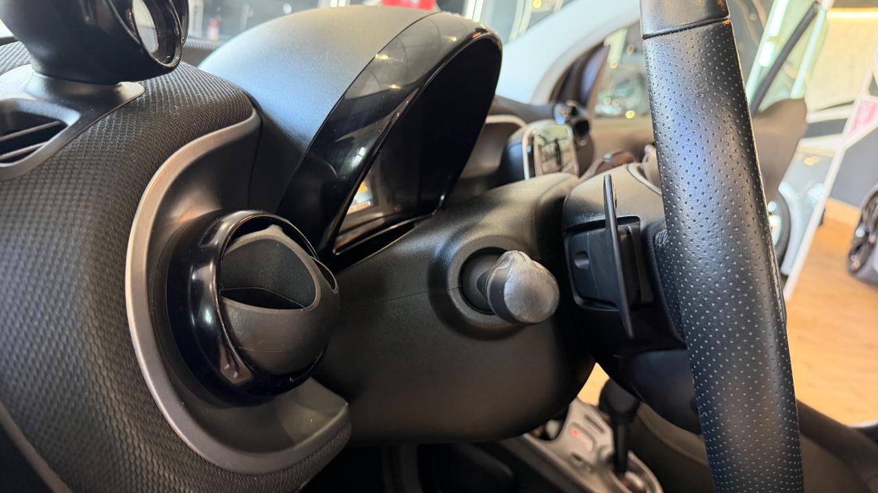 Smart ForTwo 90 0.9 Turbo twinamic Urbanrunner