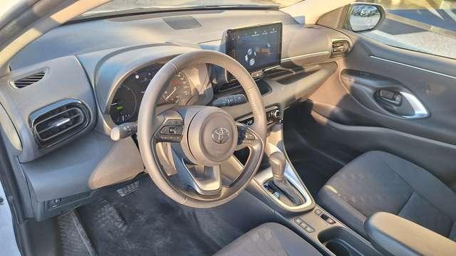 Toyota Yaris Yaris IV 2020 1.5h Active