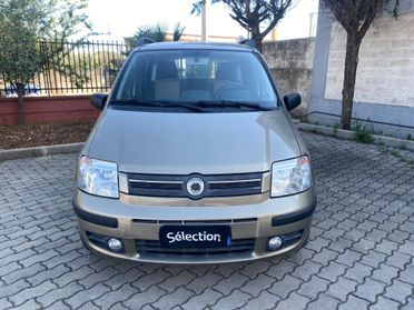 Fiat Panda 1.2 Dynamic Natural Power KM CERTIFICATI
