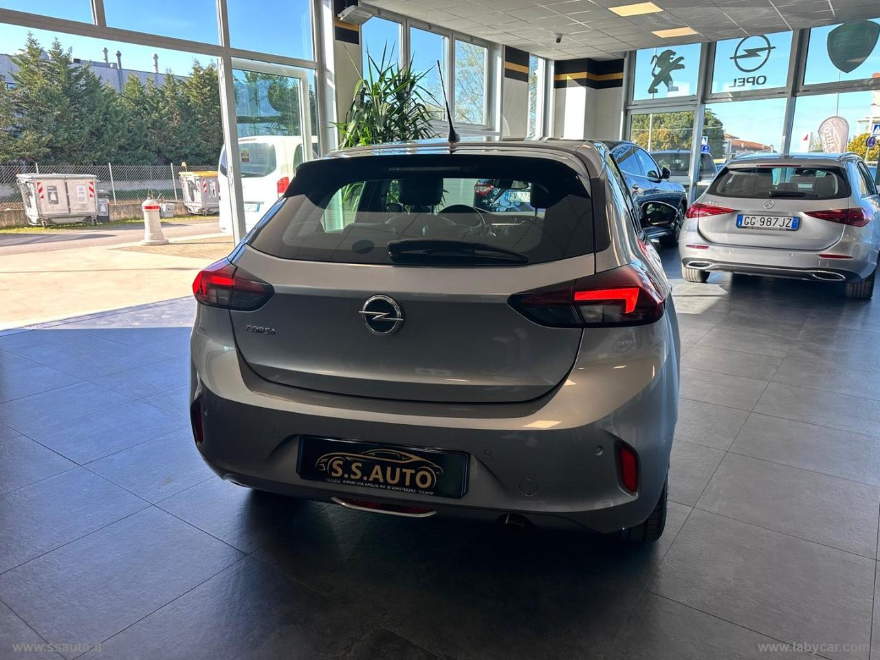 OPEL Corsa 1.2 Elegance PROMO GPL IN DESCRIZIONE!!!!