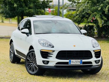 Porsche Macan 2.0 Benzina 252 Cv garanzia 12 mesi