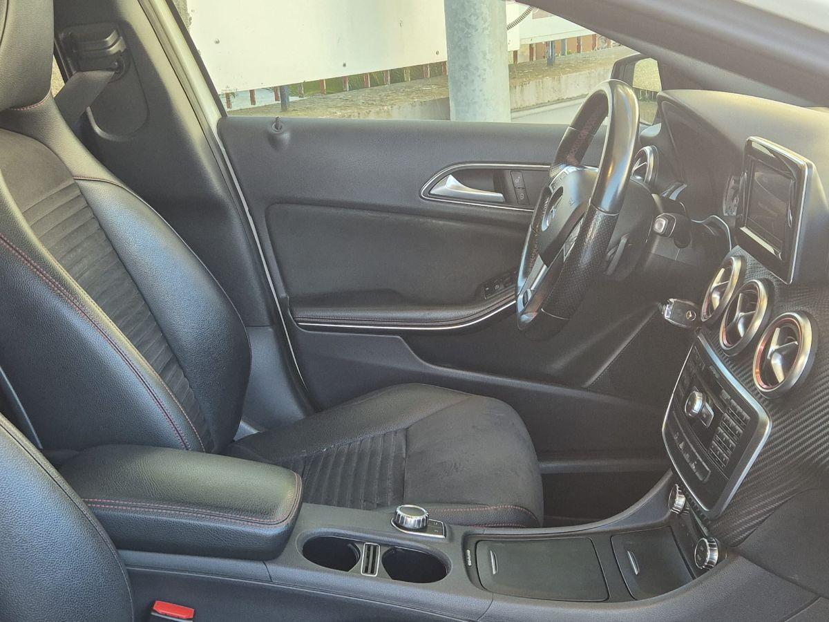 MERCEDES - Classe A - A 220 CDI Automatic 4Matic Premium Tetto apribile