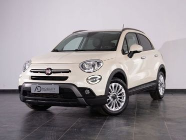 FIAT 500X Cross Look 1.6 Mjet 120CV 4x2 DDCT Cross