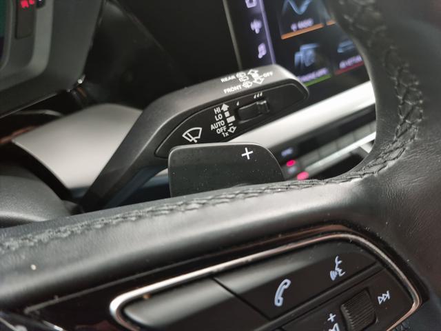 AUDI A3 SPB 35 TDI S tronic S line